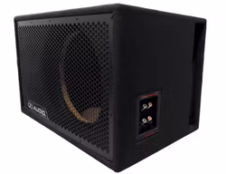 DD Audio UE-12.1