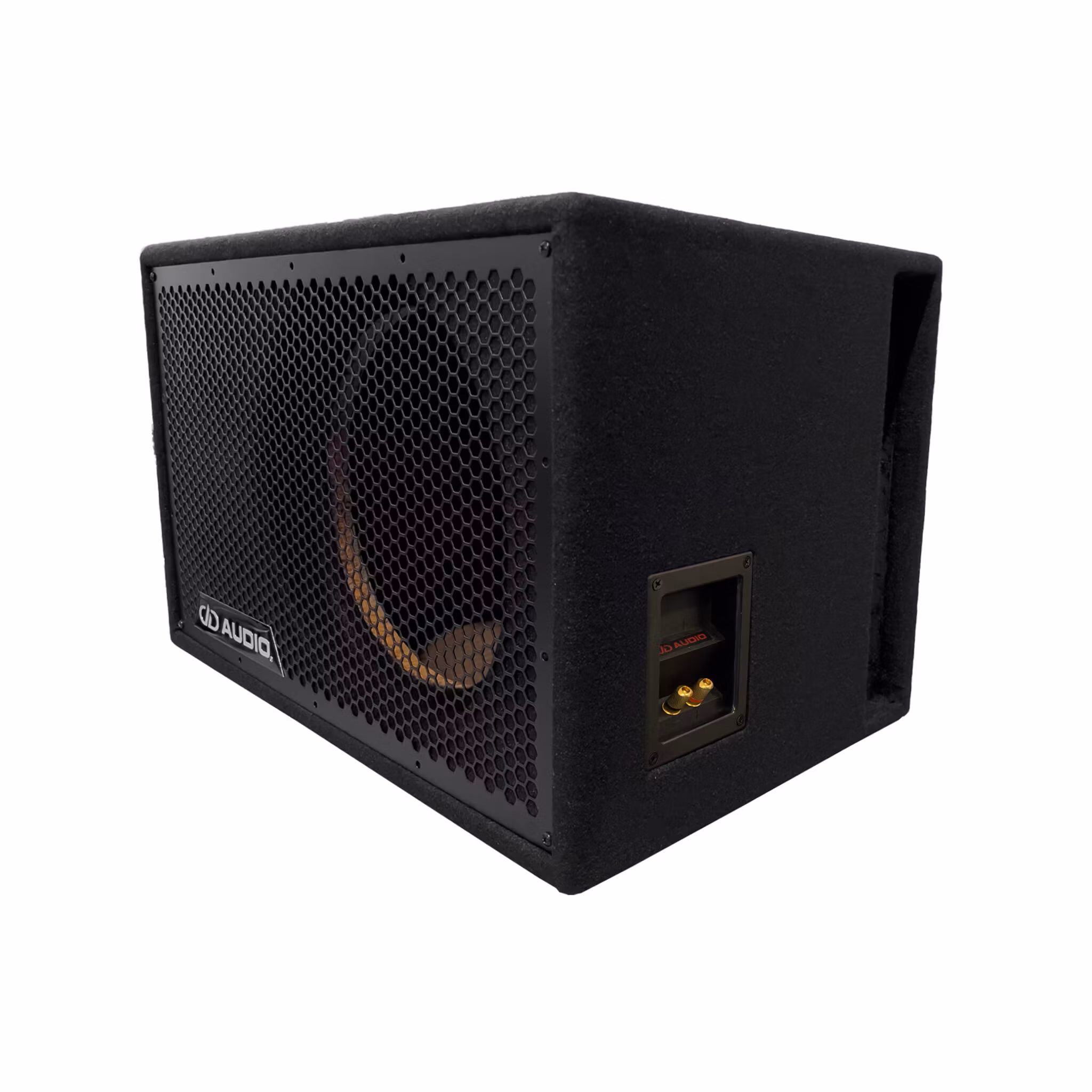 DD Audio UE-12.1a-C