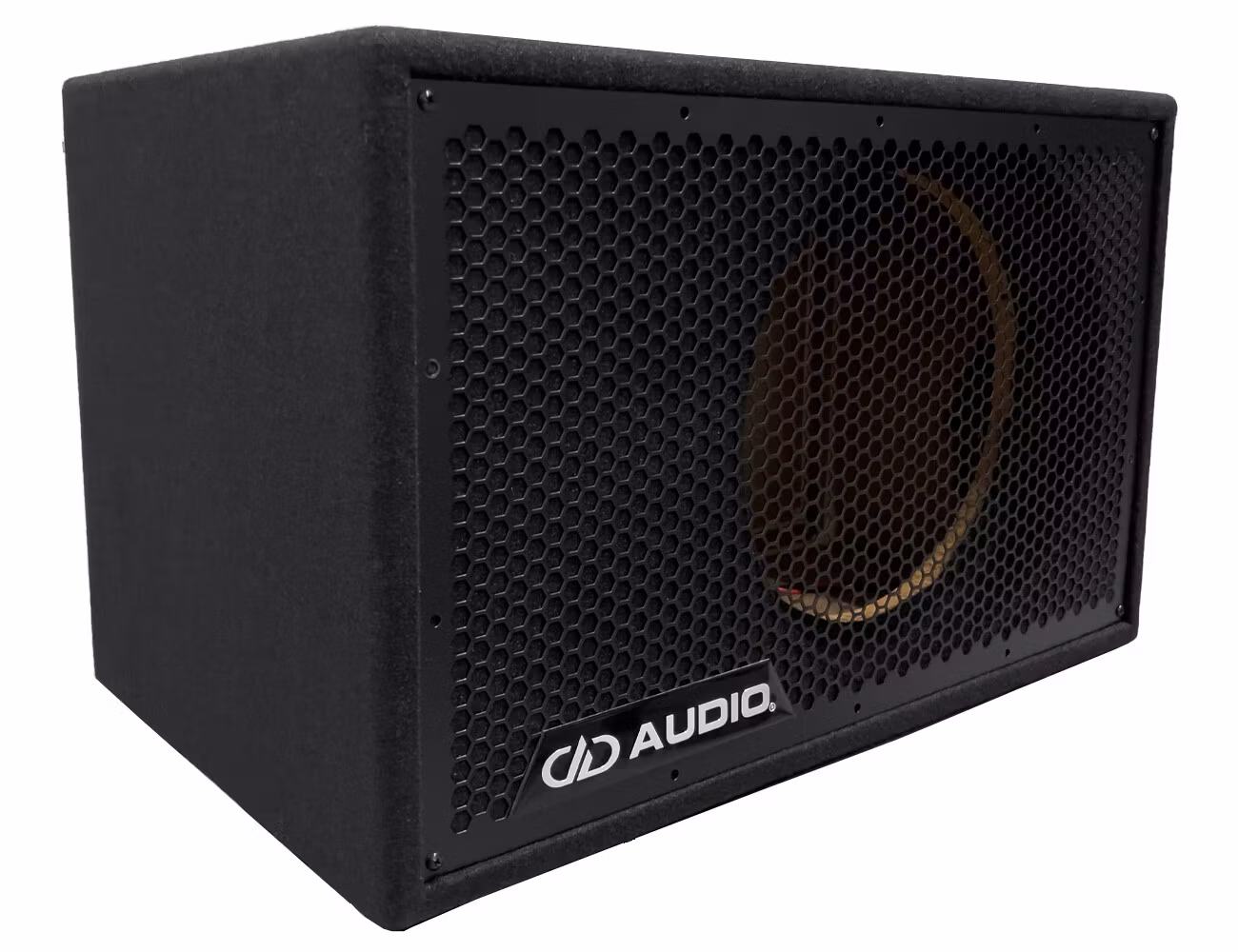 DD Audio UE-12.1