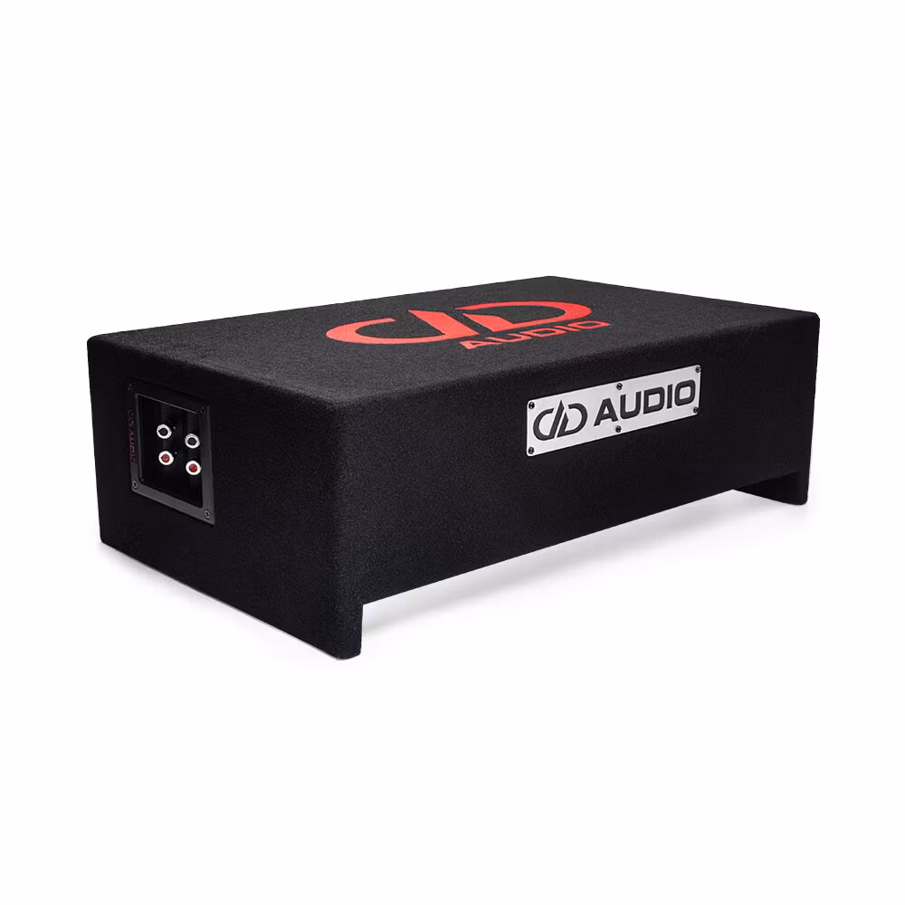 DD Audio LE-DF-SL610-D4