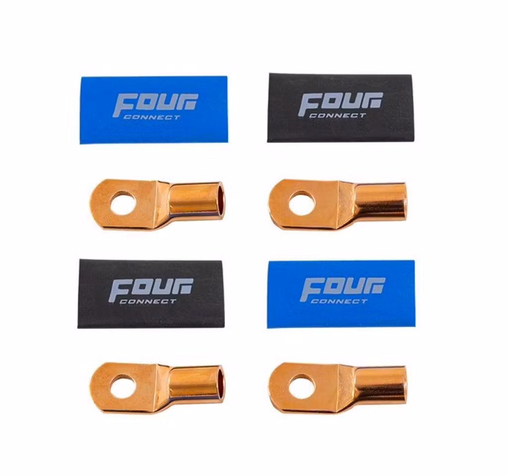 FOUR Connect 4-690383