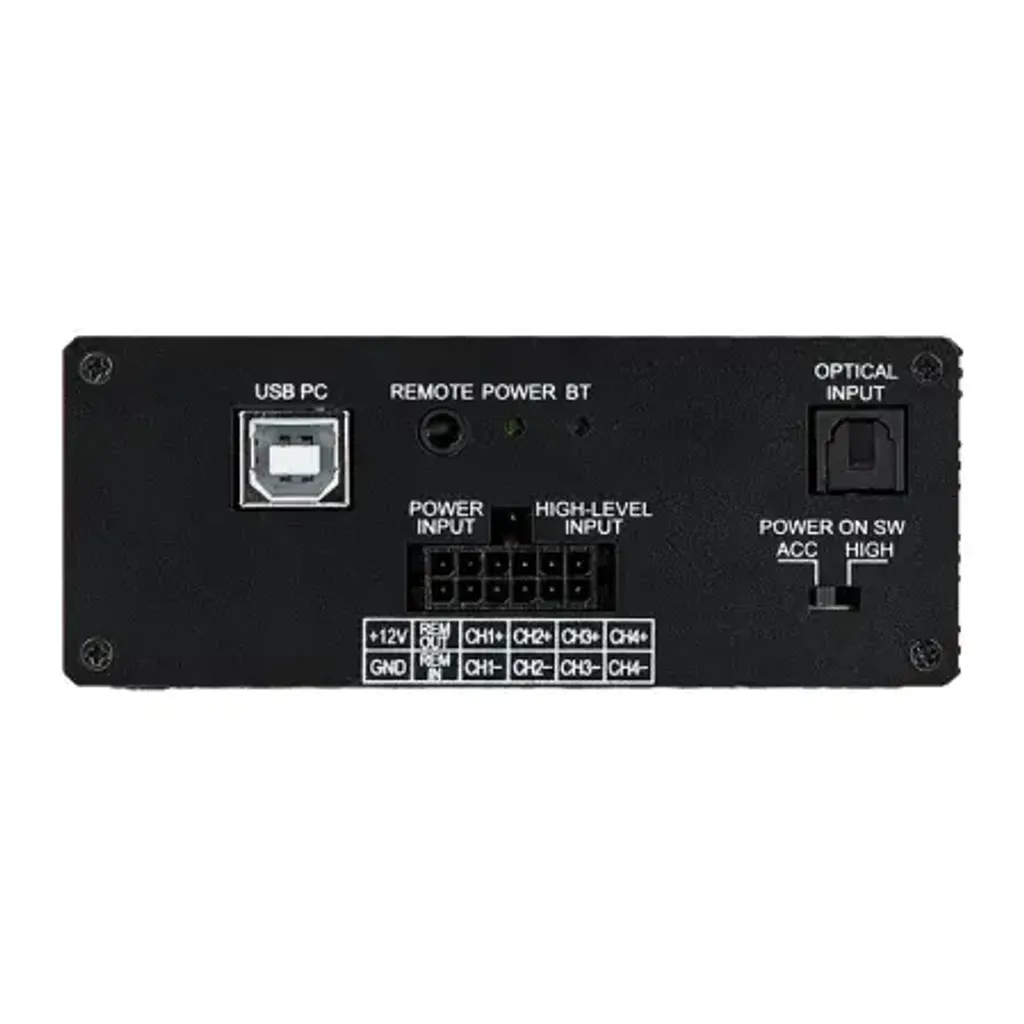 Deaf Bonce DB-6DSP