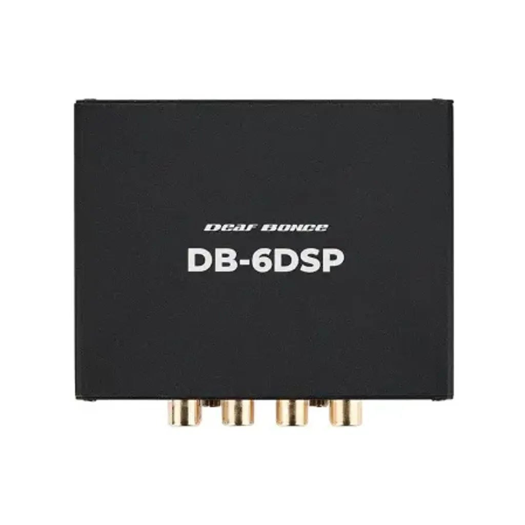 Deaf Bonce DB-6DSP