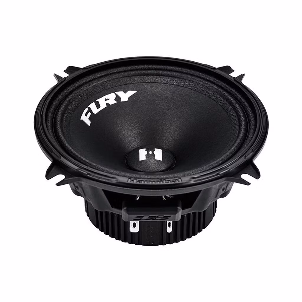 Deaf Bonce Hannibal Fury 130