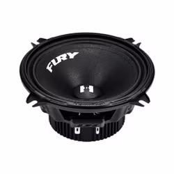 Deaf Bonce Hannibal Fury 130