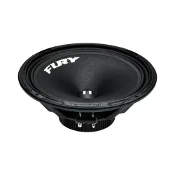 Deaf Bonce Hannibal Fury 200