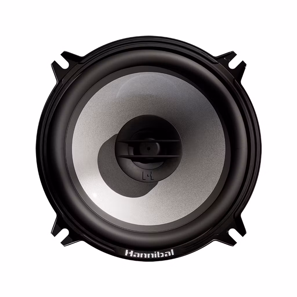 Deaf Bonce Hannibal Easy 130X