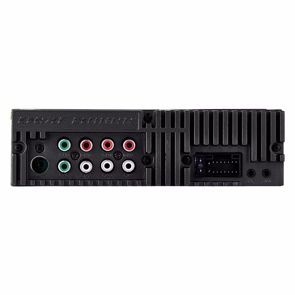 Deaf Bonce Gemini 770DSP