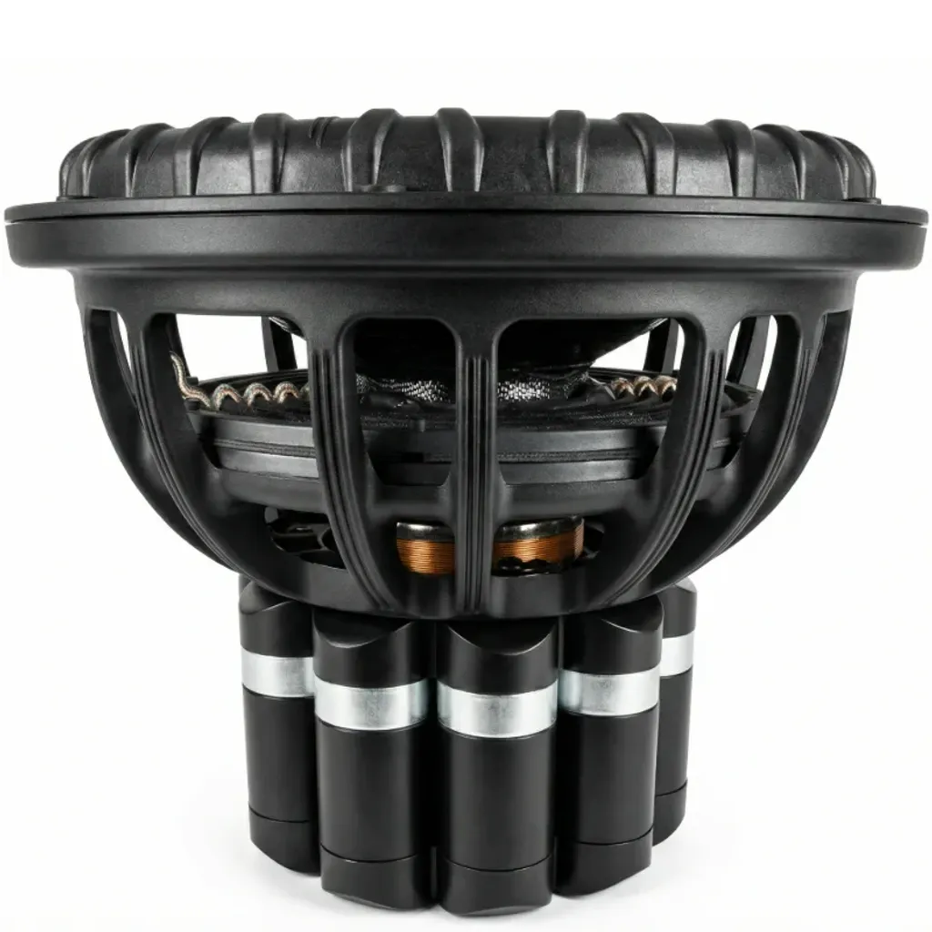 Deaf Bonce DB-7.5K 15" NEO D2