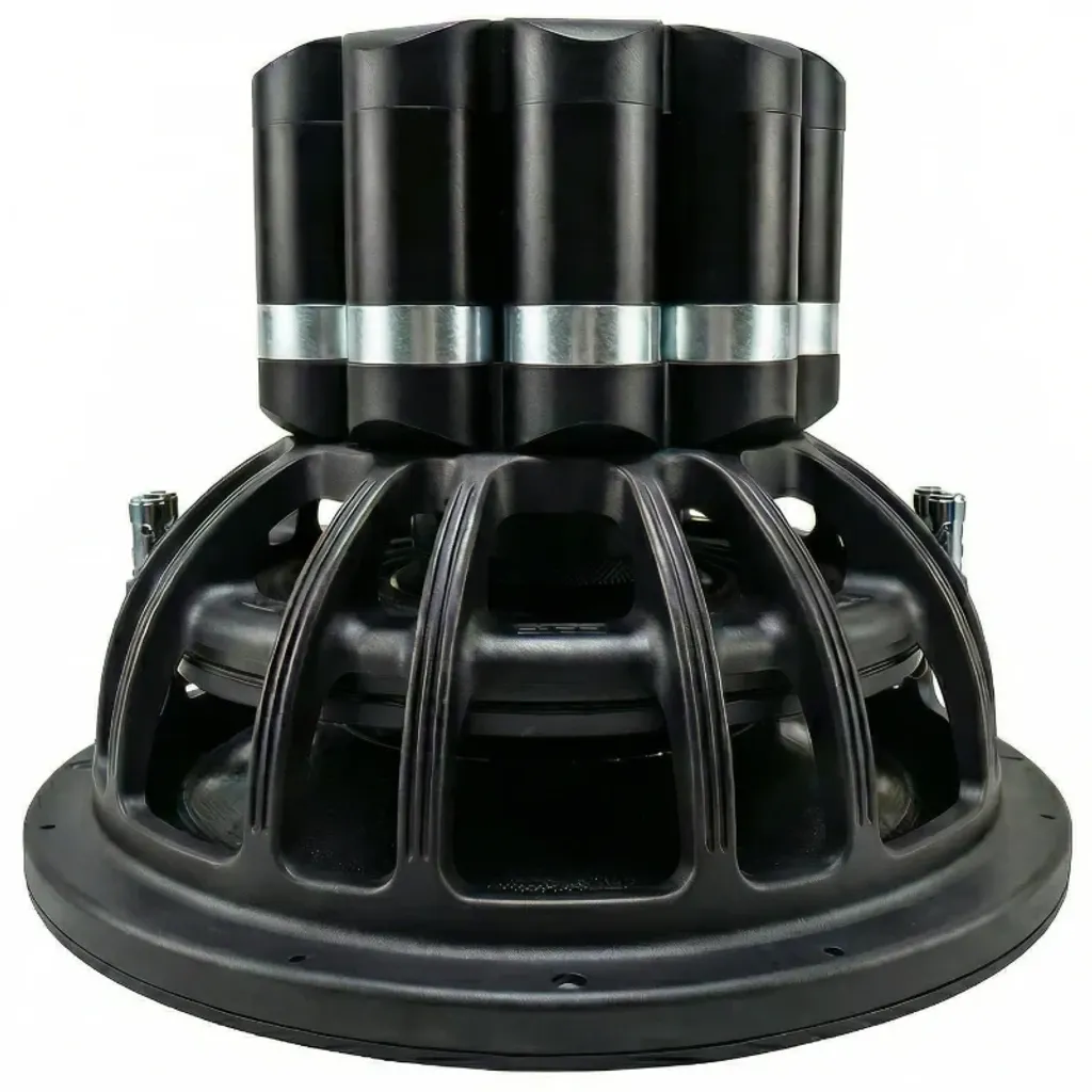 Deaf Bonce DB-7.5K 15" NEO D2