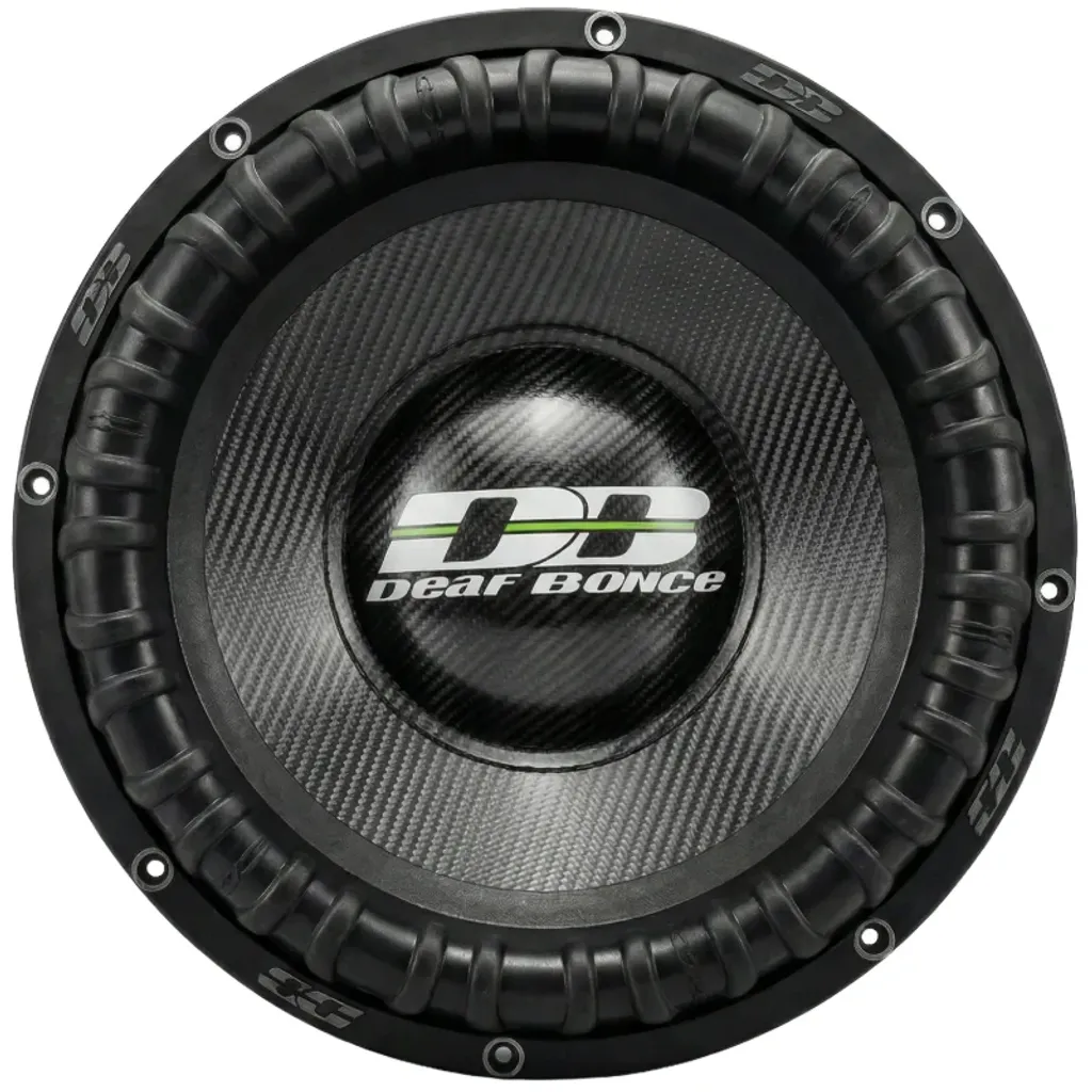 Deaf Bonce DB-7.5K 15" NEO D2