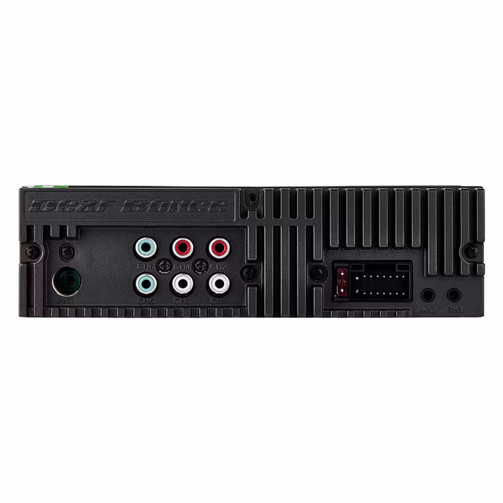 Deaf Bonce Gemini 470DSP