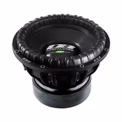Deaf Bonce DB-5.5K 15" D2