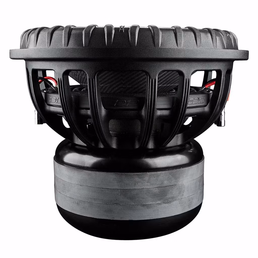 Deaf Bonce DB-5.5K 15" D2