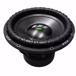 Deaf Bonce DB-4.5K 15" D2