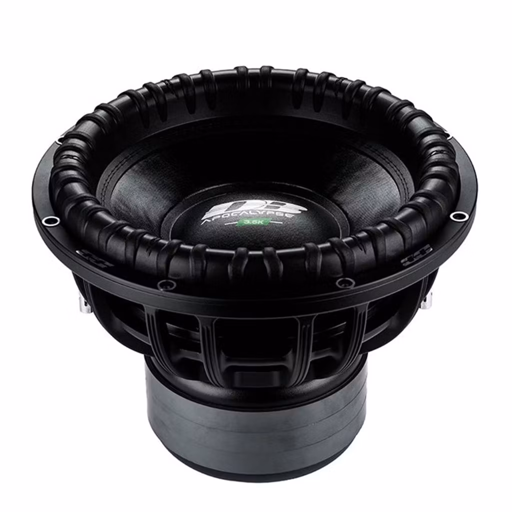 Deaf Bonce DB-3.5K 15" D1