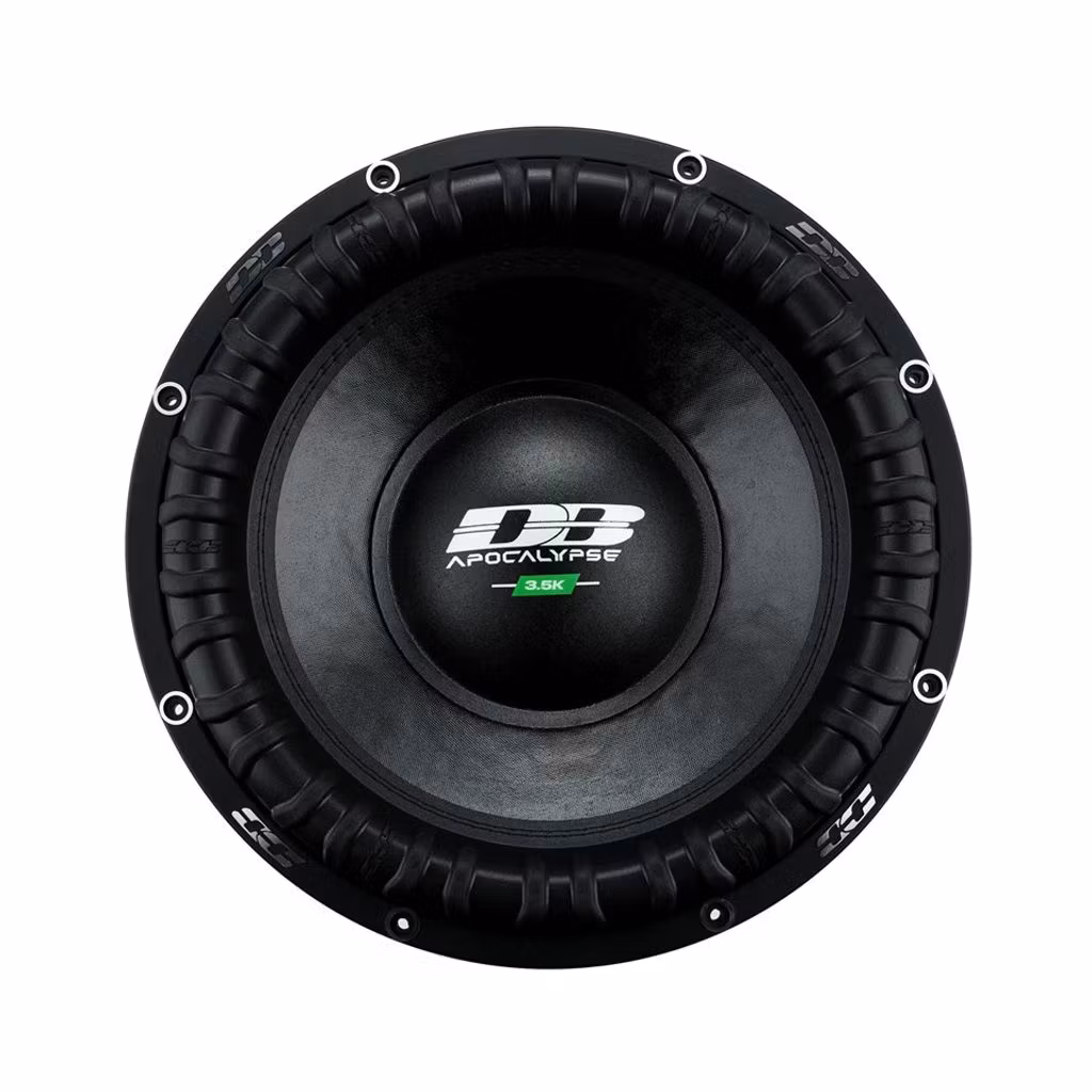 Deaf Bonce DB-3.5K 15" D1