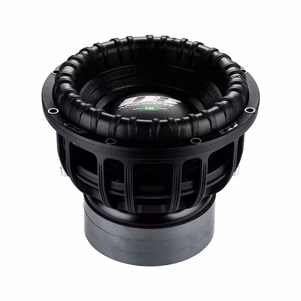 Deaf Bonce DB-3.5K 12" D1