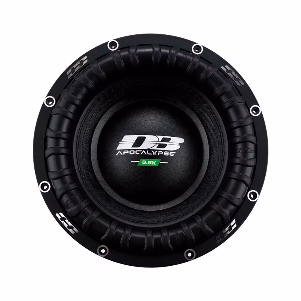 Deaf Bonce DB-3.5K 12" D1