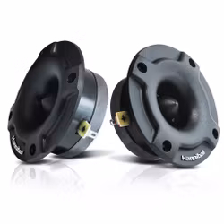 Deaf Bonce Hannibal FURY TW-39