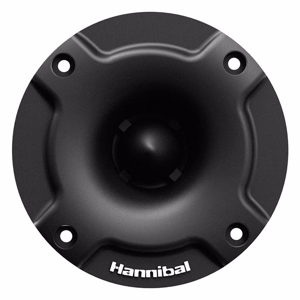 Deaf Bonce Hannibal FURY TW-39