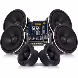 Deaf Bonce AP-61AC Kit