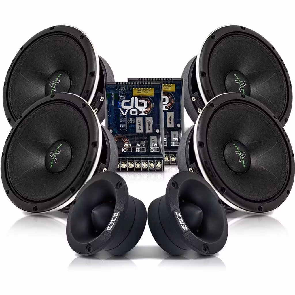 Deaf Bonce M81A Kit