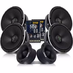 Deaf Bonce M81A Kit