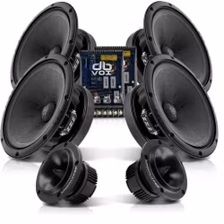 Deaf Bonce AP-M61SE PRO Kit