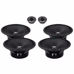 DeafBonce MM-80L kit