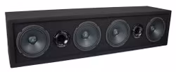 DeafBonce 4x6.5 Arnold box