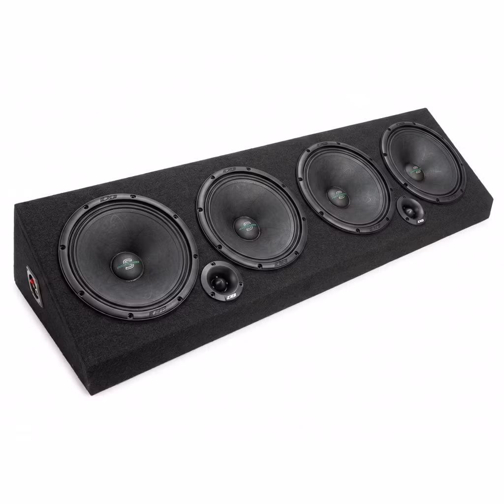 Deaf Bonce Sylvesterplanka 8" V2 Neo