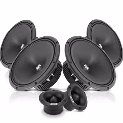 DeafBonce MM-80F kit
