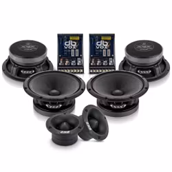 Deaf Bonce AP-M61SE Kit v2