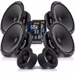 Deaf Bonce M81SE Kit