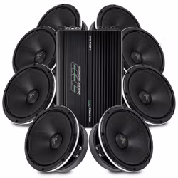 Apocalypse 8x6,5 amp pack