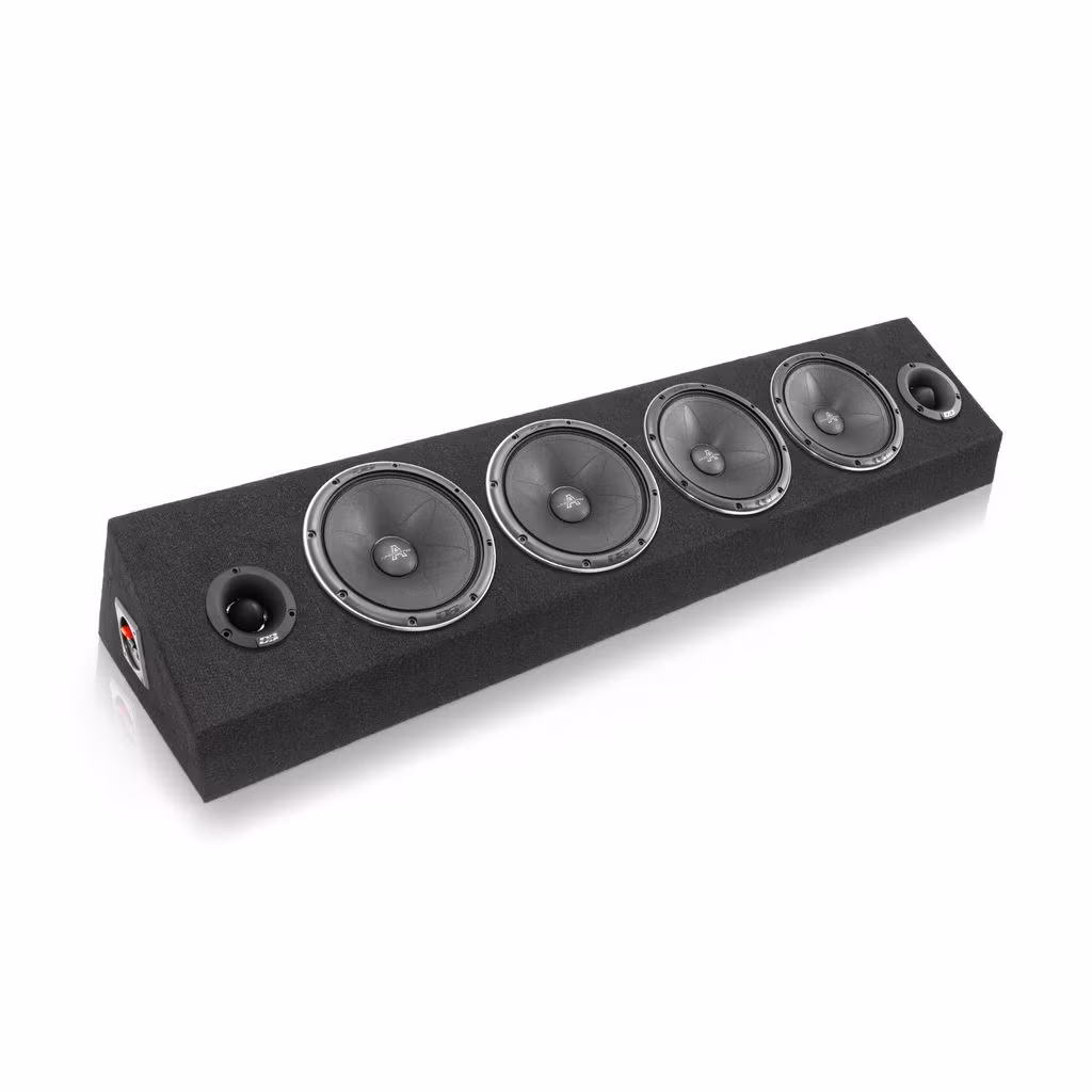 AP-M67AC NEO 4x6.5 LOUD AS HELL planka slope v1