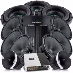 Raggarpack XL