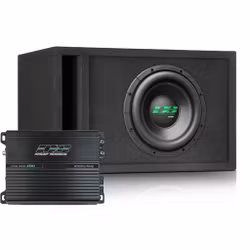 SA302D2 1x12 PRO Baslåda