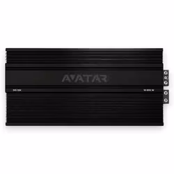 Avatar Doomsday DD 10K