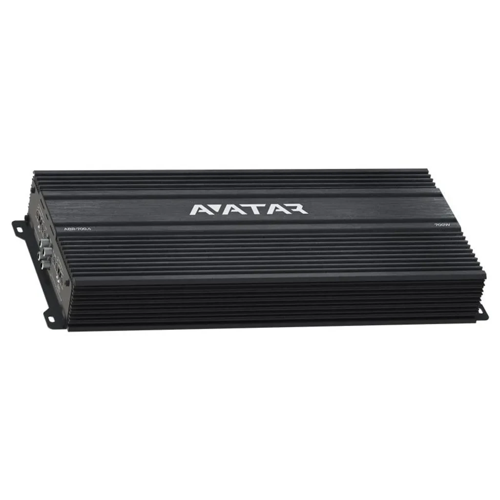 Avatar Vortex 8x8amp