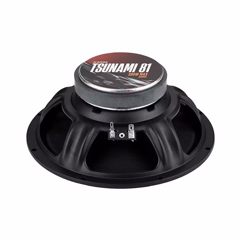 AVATAR Tsunami 81