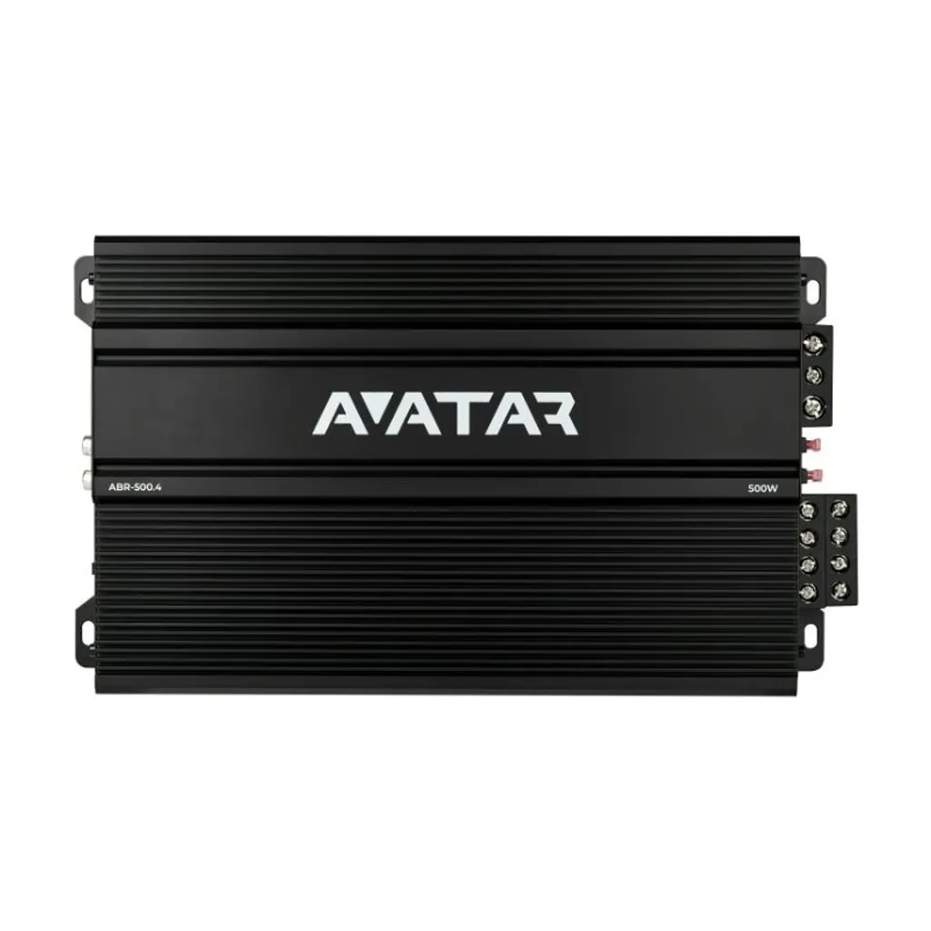 Avatar Vortex 65x8amp