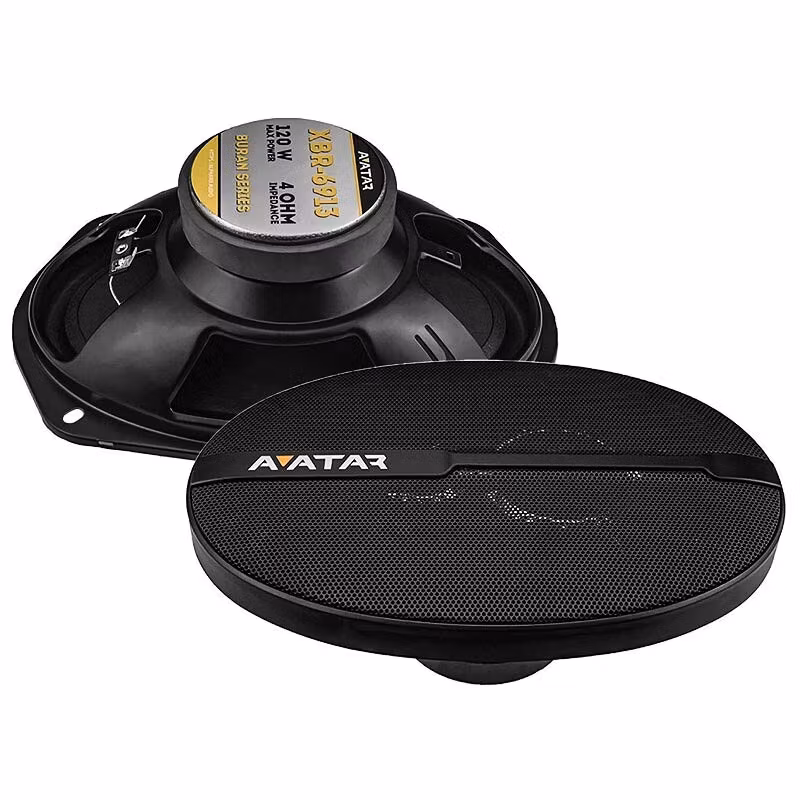 Avatar XBR-6913