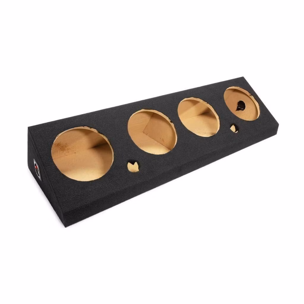 Avatar Raggarplanka 8 amp-kit