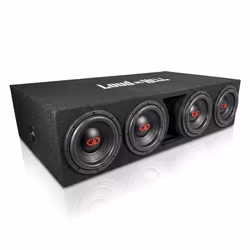Cheva Kit 4x8" DD Audio
