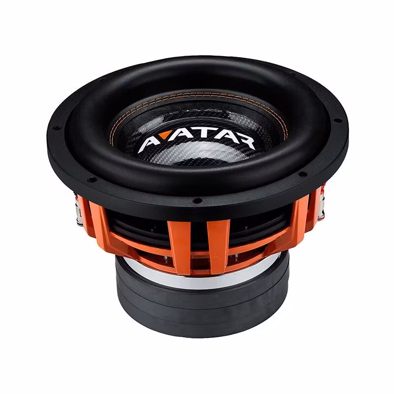 Avatar Volcano 12D2