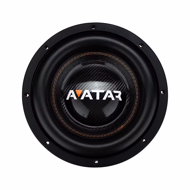 Avatar Volcano 12D2