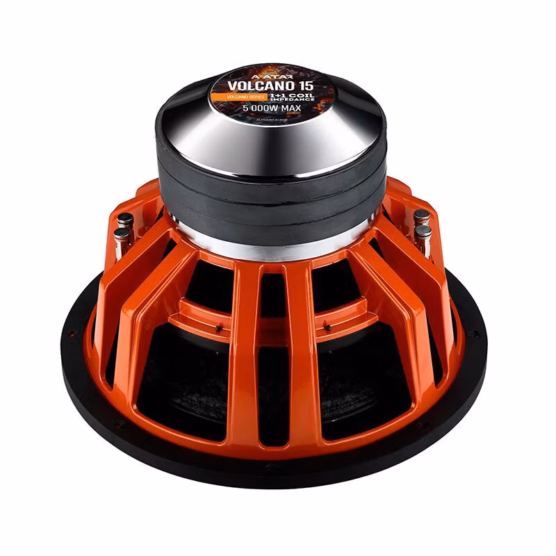 Avatar Volcano 15D2
