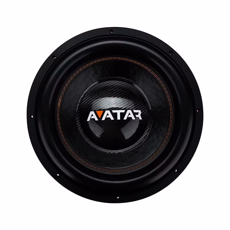 Avatar Volcano 15D2